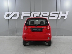 Хетчбэк Chevrolet Spark 2008 года, 314000 рублей, Аксай