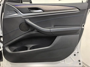 Внедорожник BMW X3 2021 года, 4895000 рублей, Новосибирск