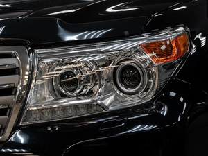 Внедорожник Toyota Land Cruiser 2012 года, 4099000 рублей, Тюмень