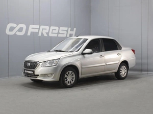 Седан Datsun on-DO 2019 года, 610000 рублей, Омск