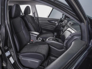 Внедорожник Nissan Qashqai 2014 года, 1494000 рублей, Ростов-на-Дону