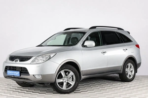 Внедорожник Hyundai ix55 2011 года, 1429000 рублей, Челябинск