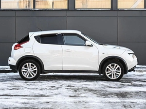 Внедорожник Nissan Juke 2012 года, 1249000 рублей, Кирилловка
