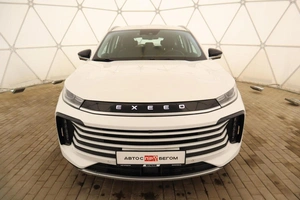 Внедорожник Chery Tiggo 7 2022 года, 2199000 рублей, Обнинск