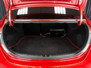 Седан Hyundai Solaris 2020 года, 1419000 рублей, Тюмень