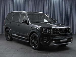 Внедорожник Kia Mohave 2020 года, 5109000 рублей, Ставрополь