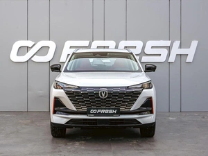 Внедорожник Changan CS55 Plus 2023 года, 2270000 рублей, Краснодар