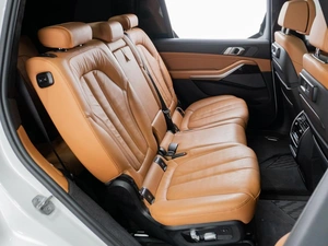 Внедорожник BMW X7 2020 года, 7949000 рублей, Тюмень