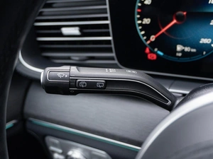 Внедорожник Mercedes-benz GLE-класс 2021 года, 6500000 рублей, Санкт-Петербург