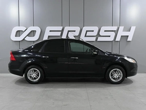 Седан Ford Focus 2010 года, 739000 рублей, Аксай
