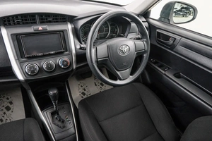 Универсал Toyota Corolla Fielder 2020 года, 1449000 рублей, Красноярск