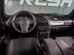 Внедорожник Chevrolet Niva 2017 года, 699000 рублей, Воронеж