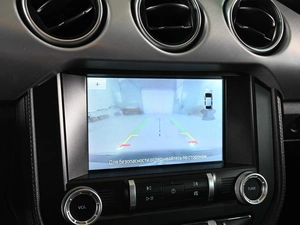 Купе Ford Mustang 2020 года, 3700000 рублей, Аксай