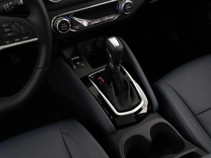 Внедорожник Nissan Qashqai 2025 года, 3298999 рублей, Москва