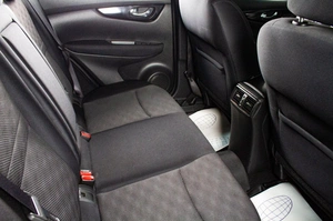 Внедорожник Nissan Qashqai 2014 года, 1379000 рублей, Сургут