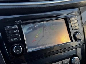 Внедорожник Nissan Qashqai 2016 года, 1799000 рублей, Ижевск