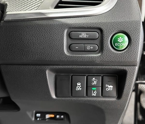 Хетчбэк Honda Jade 2019 года, 1650000 рублей, Красноярск