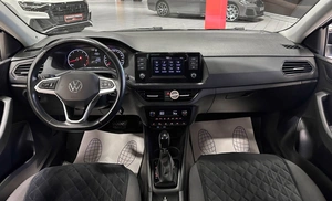 Лифтбек Volkswagen Polo 2020 года, 1597000 рублей, Красноярск