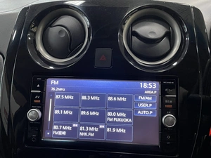 Хетчбэк Nissan Note 2017 года, 1187000 рублей, Солонцы