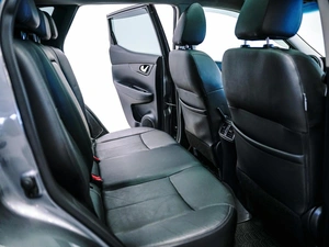 Внедорожник Nissan Qashqai 2016 года, 1690000 рублей, Красноярск