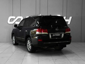 Внедорожник Lexus LX 2015 года, 5499000 рублей, Тверь