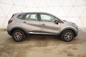 Внедорожник Renault Kaptur 2016 года, 1280000 рублей, Обнинск