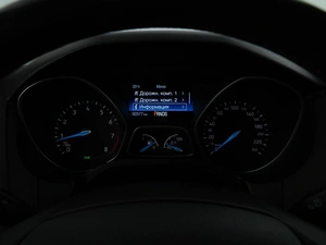 Седан Ford Focus 2016 года, 1339111 рублей, Москва