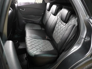 Внедорожник Renault Kaptur 2019 года, 1329000 рублей, Воронеж