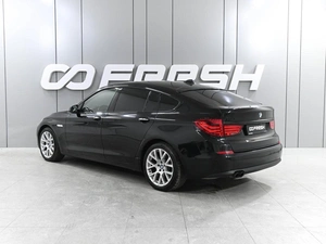 Лифтбек BMW 5 серия GT 2011 года, 1829000 рублей, Ростов-на-Дону