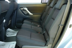Минивэн Toyota Verso 2011 года, 1199000 рублей, Омск