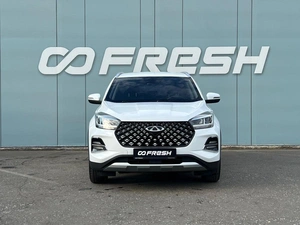 Внедорожник Chery Tiggo 4 Pro 2023 года, 1579000 рублей, Ижевск