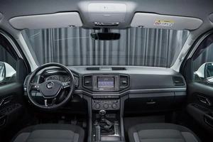 Пикап Volkswagen Amarok 2020 года, 3200000 рублей, Красноярск