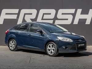 Седан Ford Focus 2011 года, 799000 рублей, Краснодар
