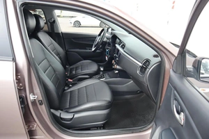 Седан Kia Rio 2019 года, 1450000 рублей, Брянск