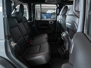 Внедорожник Jeep Wrangler 2025 года, 9000000 рублей, Ставрополь