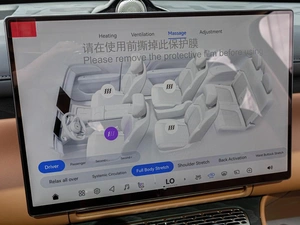 Внедорожник Voyah Taishan 2025 года, 10599000 рублей, Краснодар