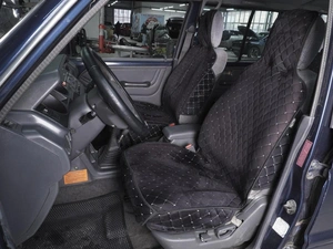 Внедорожник Mitsubishi Pajero 1996 года, 499000 рублей, Ростов-на-Дону