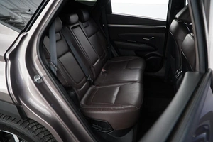 Внедорожник Hyundai Tucson 2021 года, 3397196 рублей, Москва