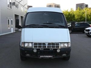 ГАЗ ГАЗель 2705 2.9 MT (90 л.с.) 2002г. 2002 года, 469000 рублей, Аксай