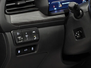 Седан Kia K7 2020 года, 2950000 рублей, Красноярск