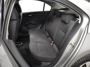 Лифтбек Volkswagen Polo 2020 года, 1519900 рублей, Казань