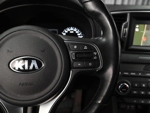 Внедорожник Kia Sportage 2017 года, 2480000 рублей, Ставрополь