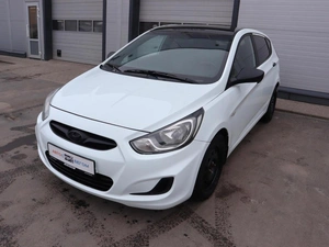 Хэтчбек 4 дв. Hyundai Solaris 2012 года, 770000 рублей, Железногорск