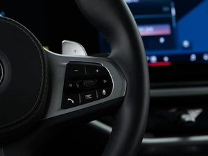 Внедорожник BMW X6 2024 года, 13098999 рублей, Москва