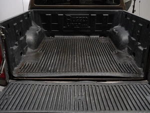 Пикап Volkswagen Amarok 2013 года, 1649000 рублей, Тюмень