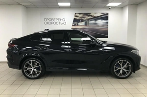 Внедорожник BMW X6 2020 года, 8295000 рублей, Красноярск