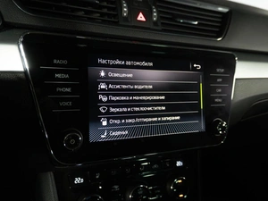 Лифтбек Skoda Superb 2018 года, 2120000 рублей, Санкт-Петербург