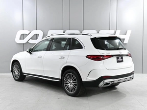 Внедорожник Mercedes-benz GLC-класс 2023 года, 6899000 рублей, Ростов-на-Дону