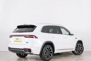 Внедорожник Geely Xingyue L 2025 года, 4199000 рублей, Красноярск