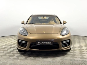 Лифтбек Porsche Panamera GTS 2013 года, 3449900 рублей, Казань